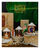 MTH-Mứt Gừng Dẻo