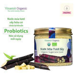 Nước Mía Tươi Sấy Vinamit (120g)