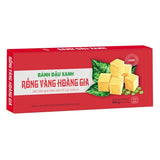 Bánh Đậu Xanh Rồng Vàng Hoàng Gia-170g