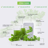 Bột Cần Tây-Celery Powder