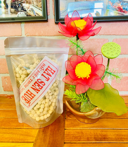 Hạt Sen Khô Huế- 250g