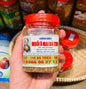 Muối Chấm Trái Cây
