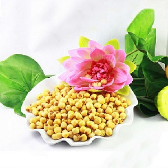 Hạt Sen Sấy
