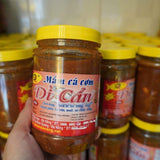 Mắm Dì Cẩn 500g