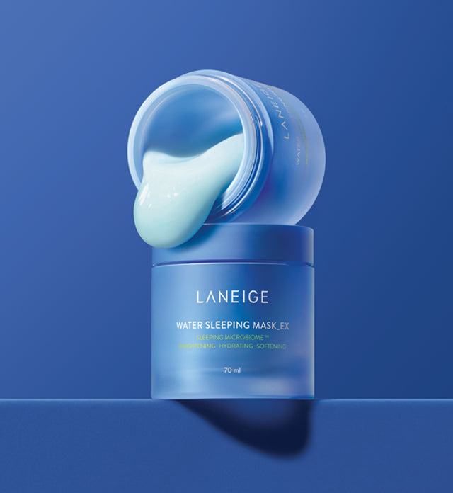 Mặt Nạ Ngủ- LANIEGE 70ml