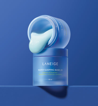 Mặt Nạ Ngủ- LANIEGE 70ml
