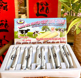 Bánh Sữa Nguyên Chất Long Thành
