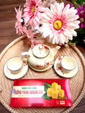 Bánh Đậu Xanh Rồng Vàng Hoàng Gia-170g
