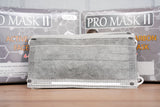 Khẩu trang  - Disposable Mask ProMask II - Carbon-  4 ply - (50pcs)