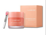 Kem Dưỡng Môi - LANEIGE LIP SLEEPING MASK EX