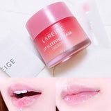 Kem Dưỡng Môi - LANEIGE LIP SLEEPING MASK EX