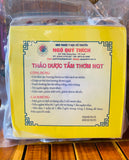 [NQT] Thuốc Xông