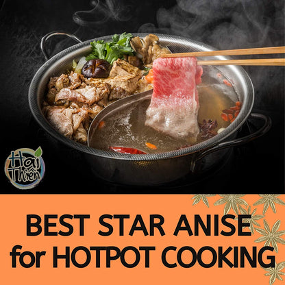 [HT] Hoa hồi
