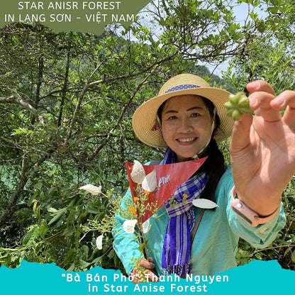 [HT] Hoa hồi