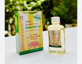 Dầu Gió Con Gấu Nano-Hộp 6 Chai (8ml/chai)