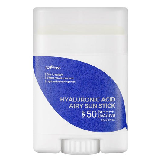 Kem Chống Nắng-Hyaluronic Acid Airy Sun Stick