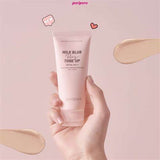 Kem Chống Nắng Nâng Tông Da- Peripera - Milk Blur Tone Up Cream SPF 50