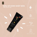 Dầu Xả Komi 280g