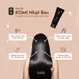 Dầu Xả Komi 280g