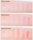 Son Dưỡng-[MACQUEEN NEW YORK] Loving You Tint Glow Lip Balm