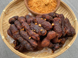 Me Lột Vỏ Chua Ngọt-500g