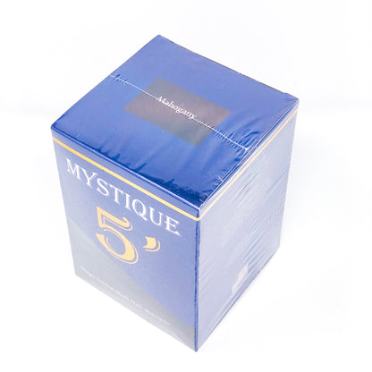 Dầu gội NHUỘM TÓC BẠC - Mystique 5