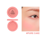 Phấn Má Hồng-[3CE] Face Blush Mood For Blossom Edition