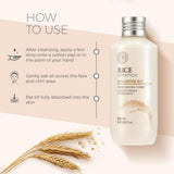 [The Face Shop]-Rice Ceramide Moisture Toner