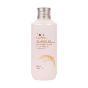 [The Face Shop]-Rice Ceramide Moisture Toner