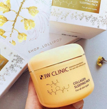 Mặt nạ ngủ - 3W Clinic Collagen