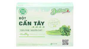 Bột Cần Tây-Celery Powder