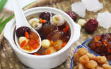 Chè Tuyết Yến - Dưỡng nhan