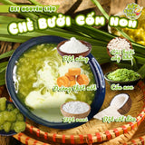 Set Chè Bưởi Cốm Non