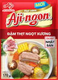Hạt nêm Aji-ngon-Heo