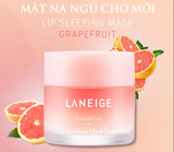 Kem Dưỡng Môi - LANEIGE LIP SLEEPING MASK EX