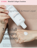 ETUDE-Moistfull Collagen Emulsion 180ml