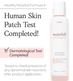 ETUDE-Moistfull Collagen Emulsion 180ml
