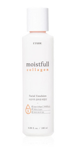 ETUDE-Moistfull Collagen Emulsion 180ml