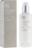 [The Face Shop]-White Seed Brightening Toner -160 ml