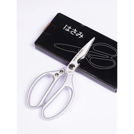 Kéo Đa Năng- SK5 Kitchen Multipurpose Scissors Stainless Steel