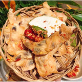 Minh Thông-CT Choice Mãng Cầu Sấy Muối Ớt