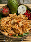 Minh Thông-CT Choice Mãng Cầu Sấy Muối Ớt