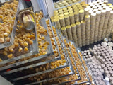 MTH-Mứt Gừng Dẻo