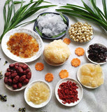 Chè Tuyết Yến - Dưỡng nhan
