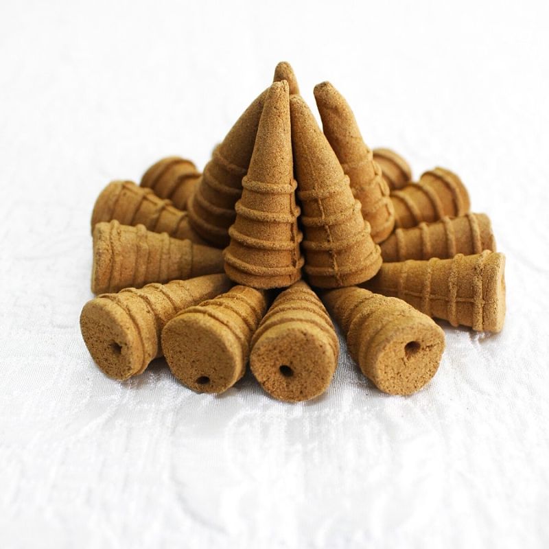 Nhang Trầm Các Loại