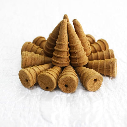 Nhang Trầm Các Loại