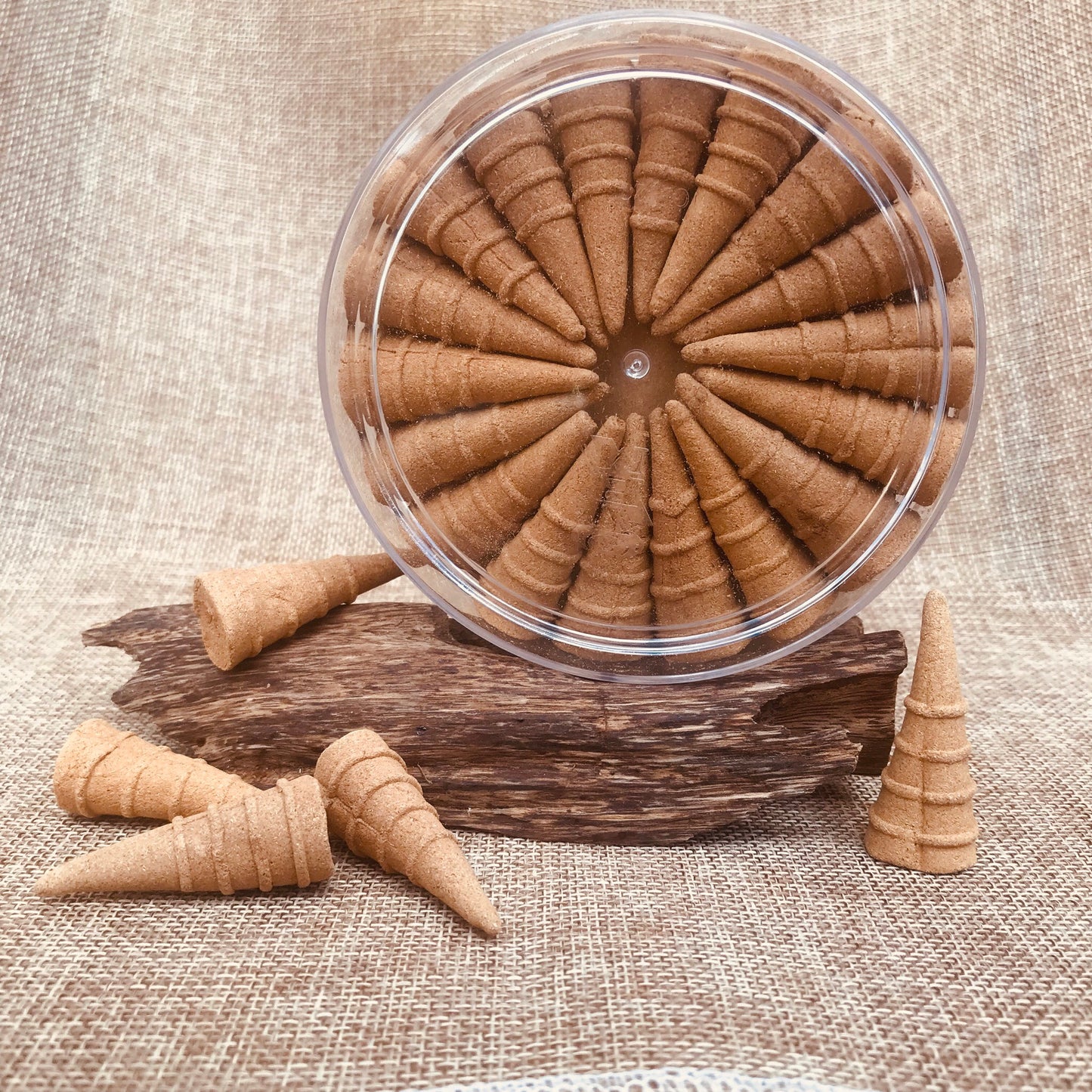 Nhang Trầm Các Loại