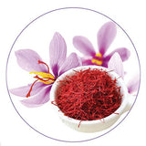 Nhụy Hoa Nghệ Tây- Royal Bahraman Saffron