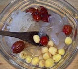Rong Sụn Gai