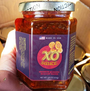 [KT] Sốt xào XO (9.6 oz)